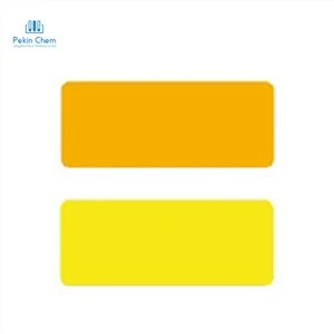 Pigmento organico giallo benzidina G CIPigmento giallo 12; PY12