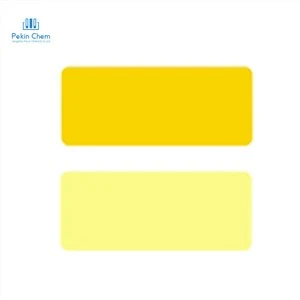 Giallo veloce 154 C.I.Pigment Giallo 154; P.A.154